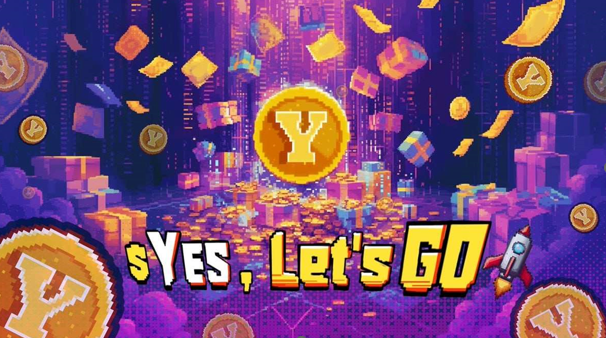 خرید yescoin