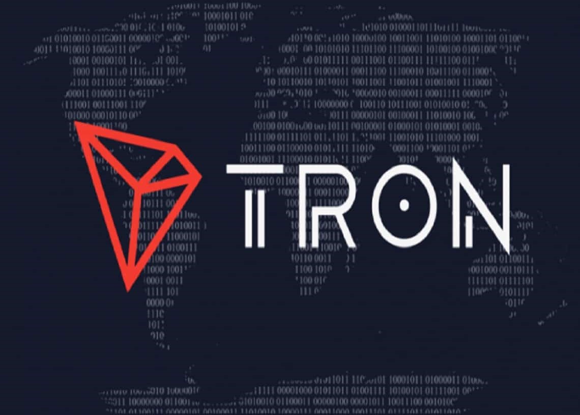قیمت روز فروش ترون - بیتکسینو