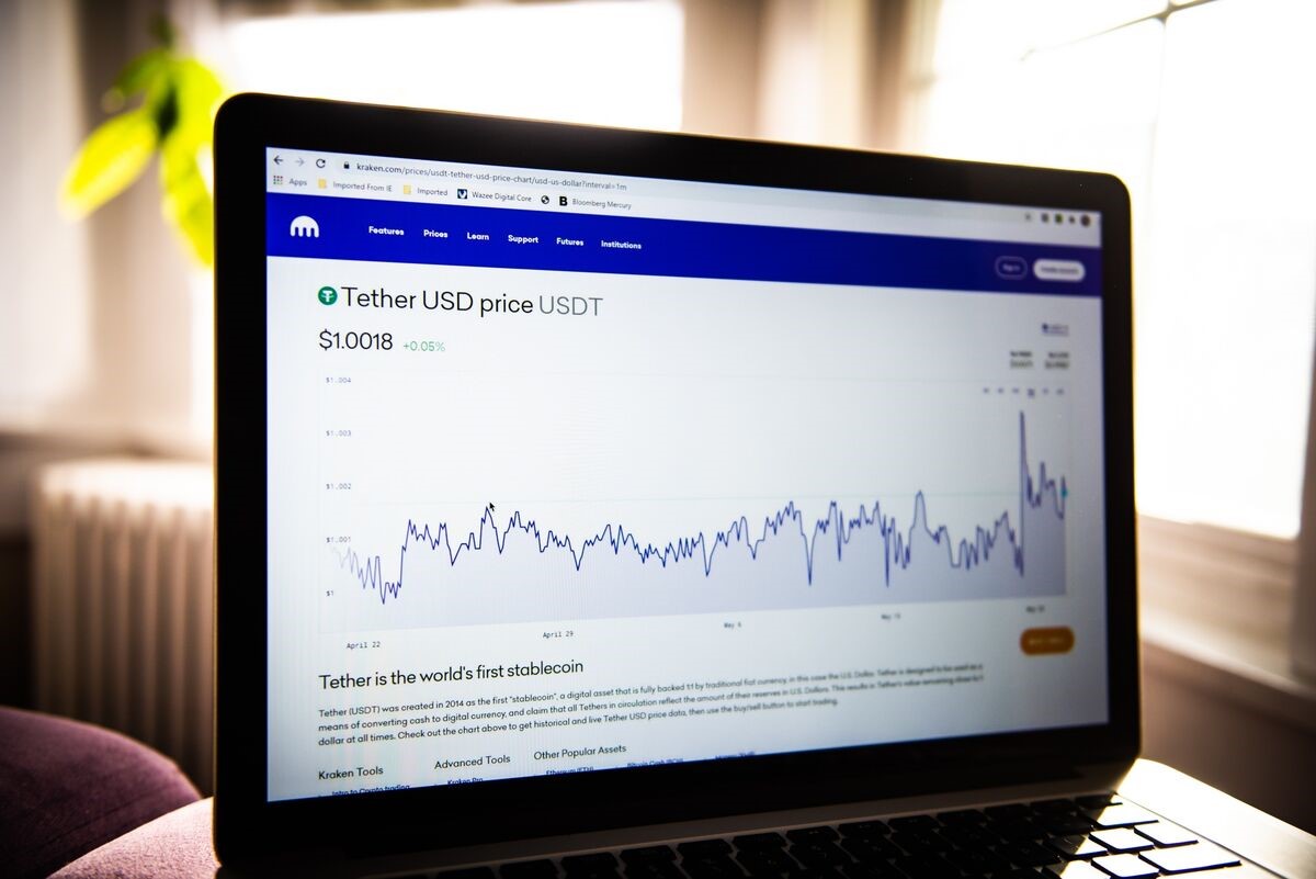 قیمت بالاترین نرخ خرید تتر در ایران - بیتکسینو