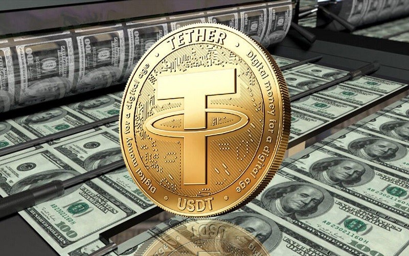 انتخاب صرافی معتبر برای فروش تتر - بیتکسینو