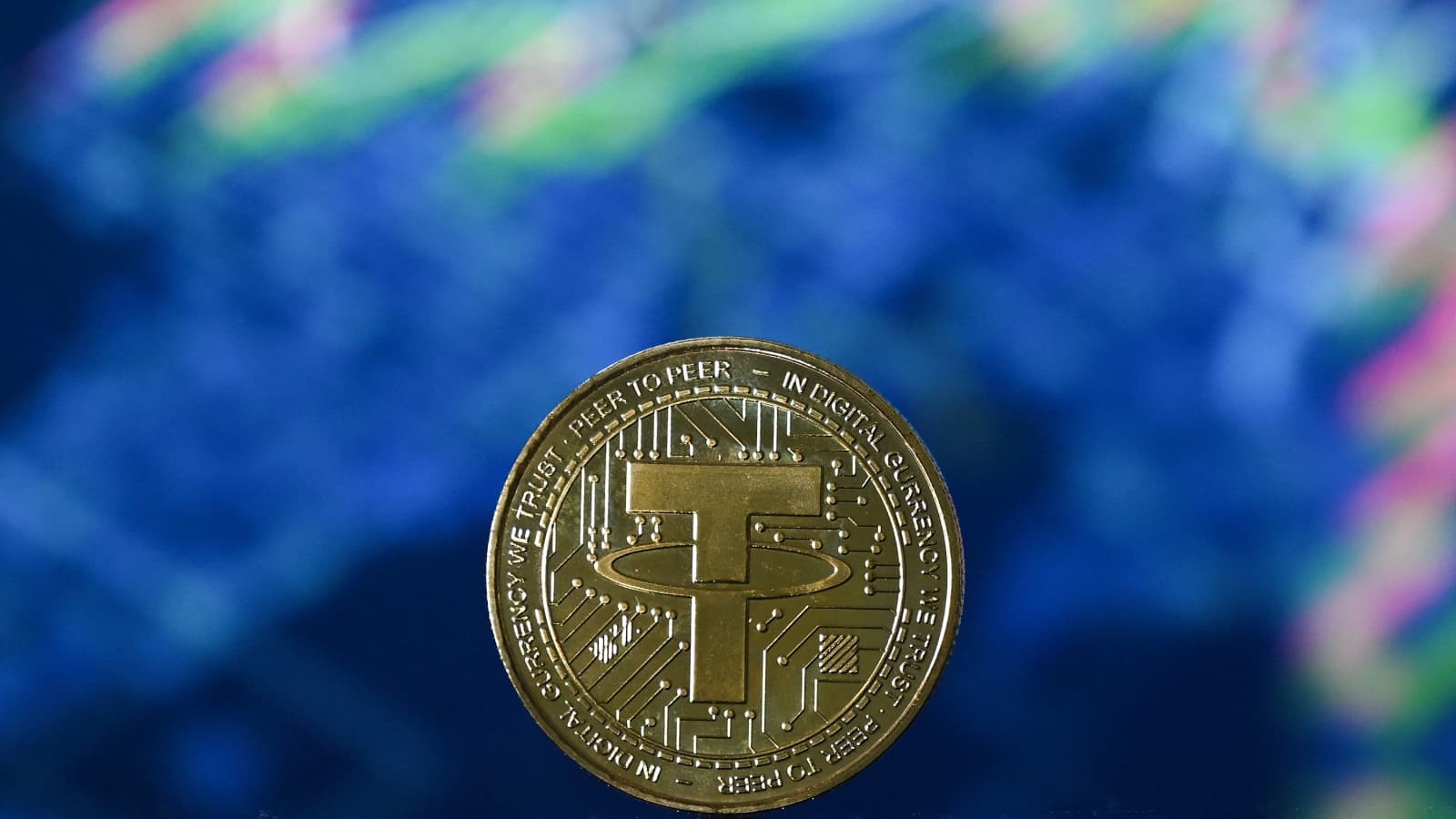بهترین روش فروش تتر- بیتکسینو