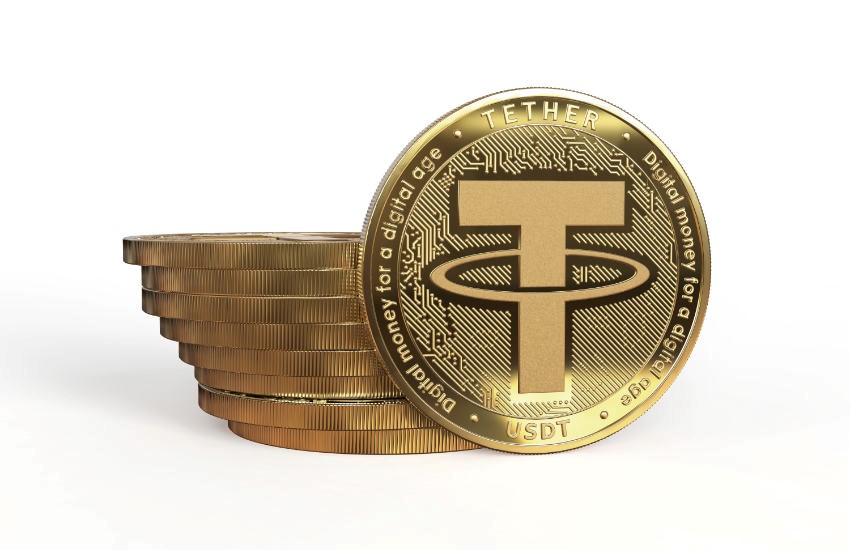 قیمت روز خرید تتر - بیتکسینو