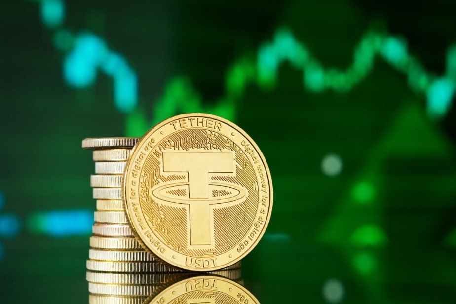 خرید تتر- بیتکسینو