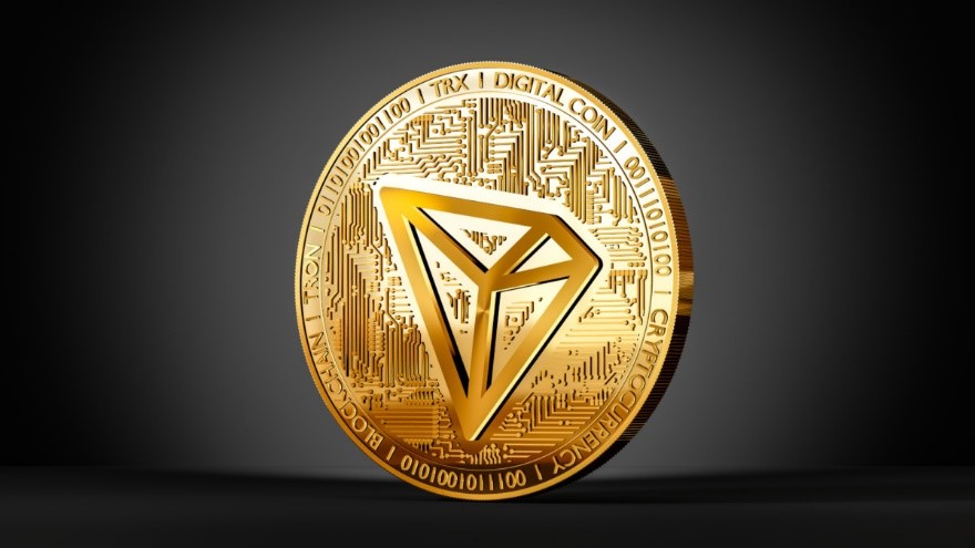 شرایط فروش ترون - بیتکسینو