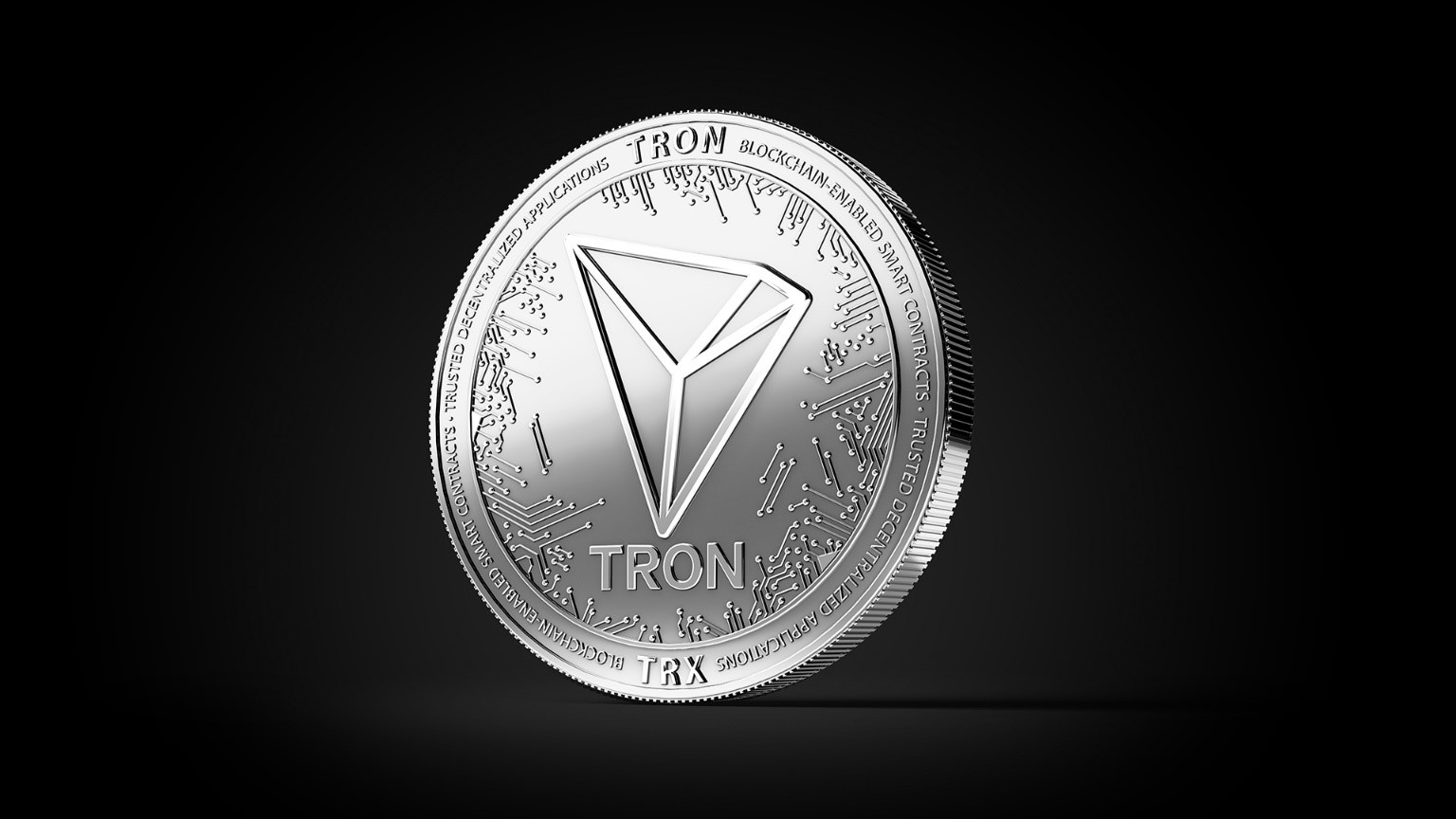 قیمت روز فروش ترون - بیتکسینو