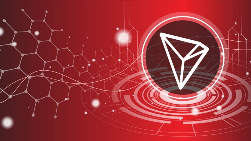 فروش ترون - بیتکسینو