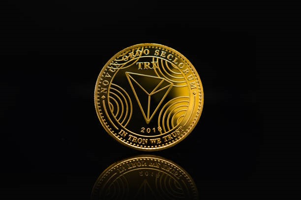 فروش ترون آنلاین - بیتکسینو