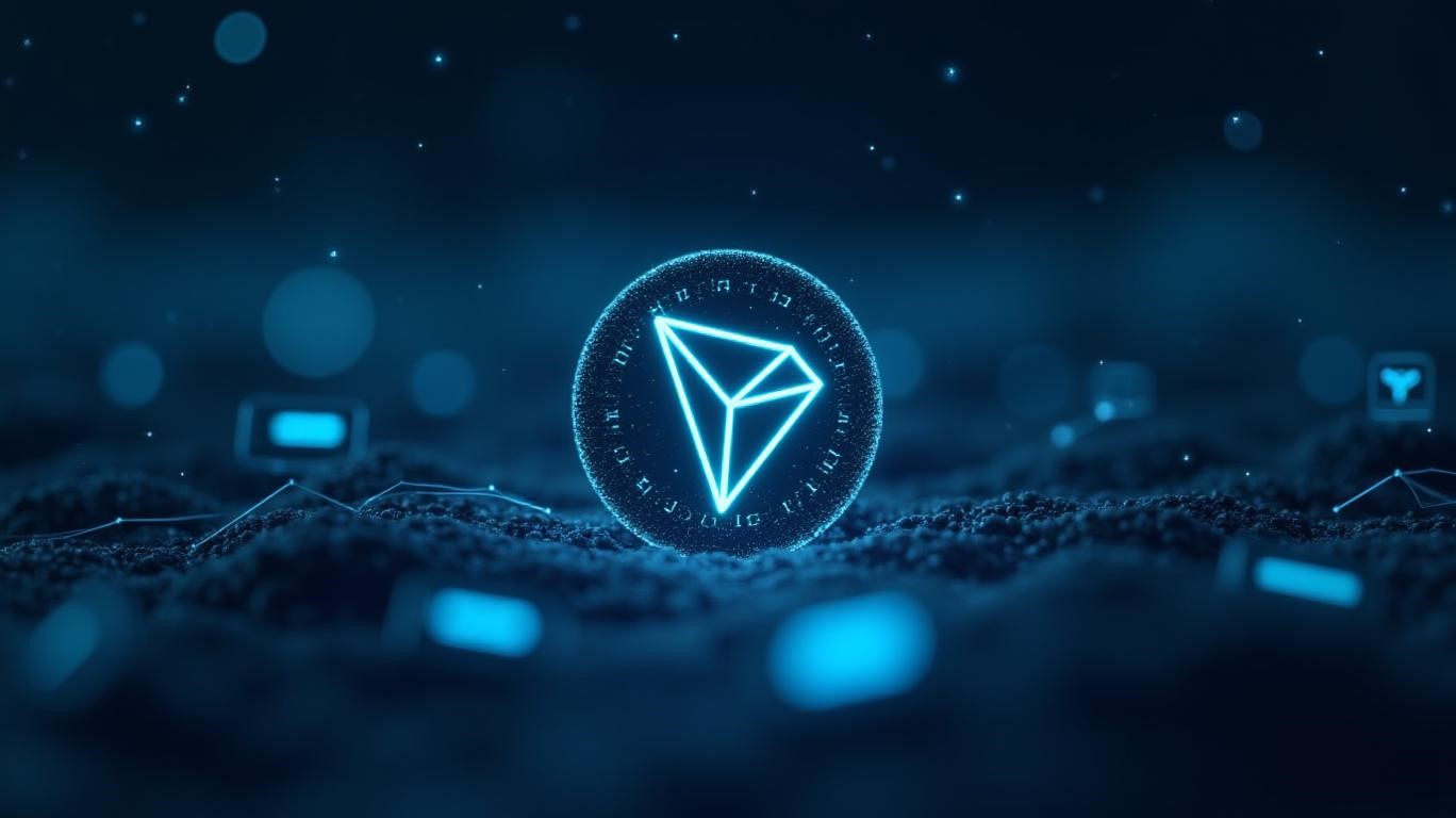 ترون -بیتکسینو