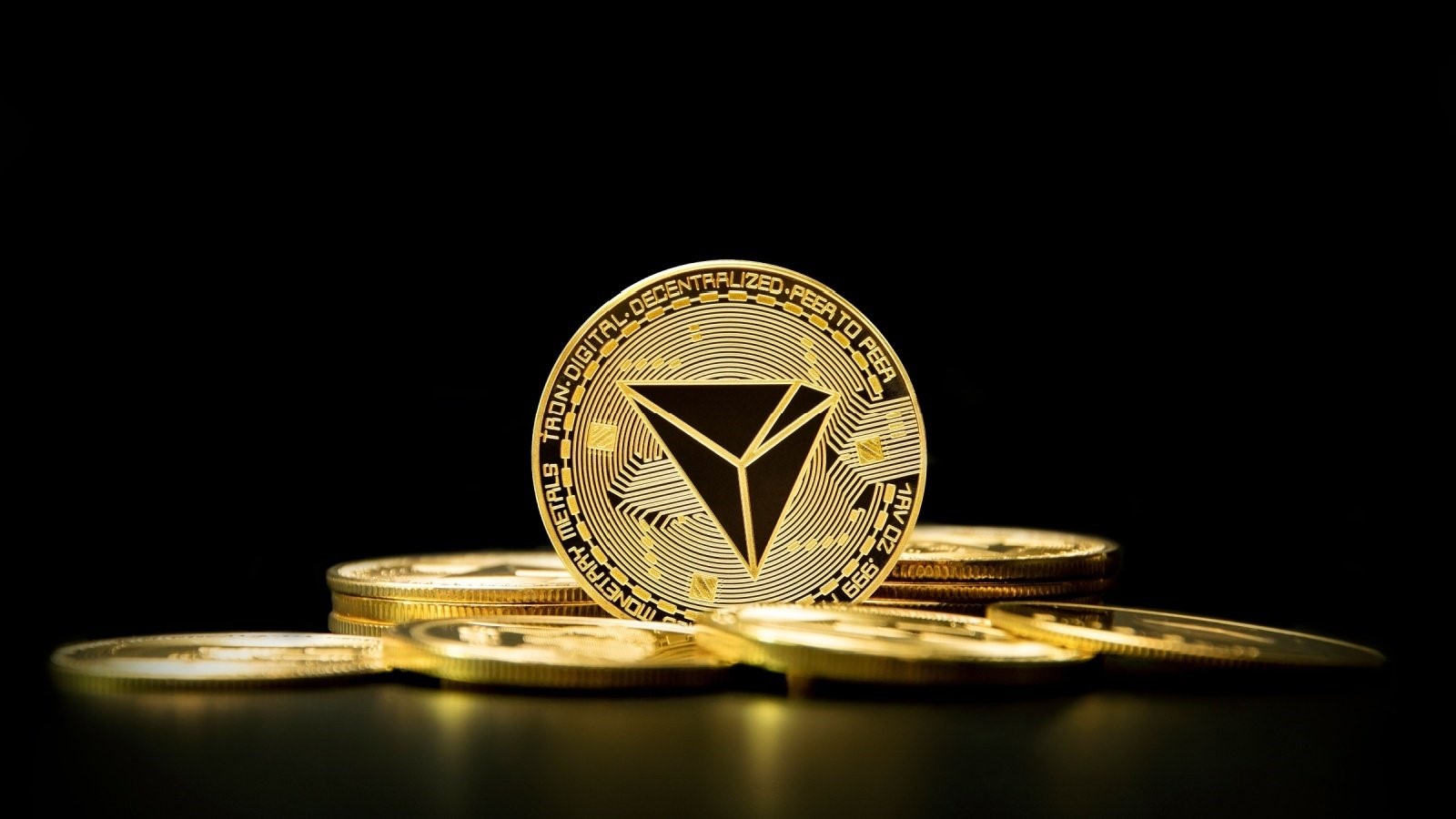 فروش ترون - بیتکسینو