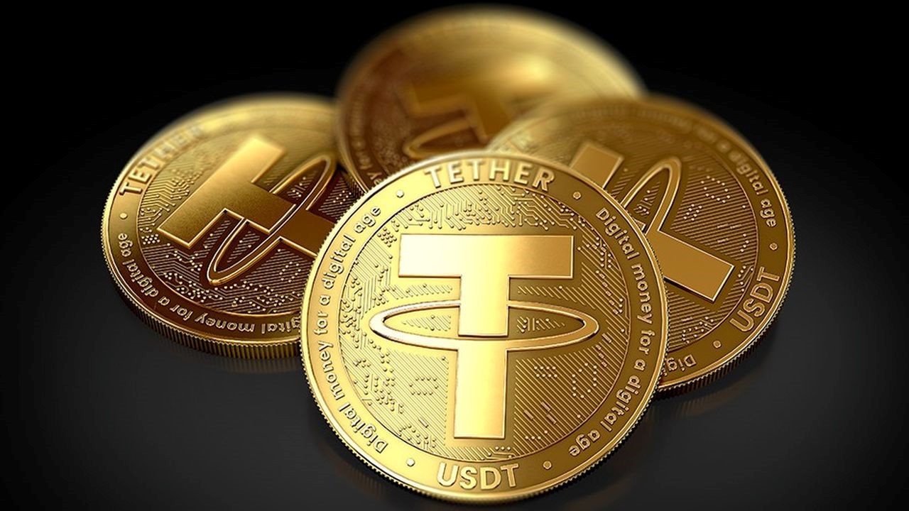 بالاترین نرخ خرید تتر - بیتکسینو