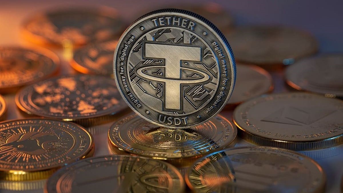 قیمت روز بالاترین نرخ خرید تتر - بیتکسینو