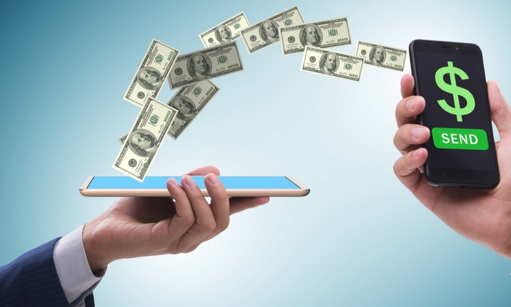 خرید تتر - بیتکسینو
