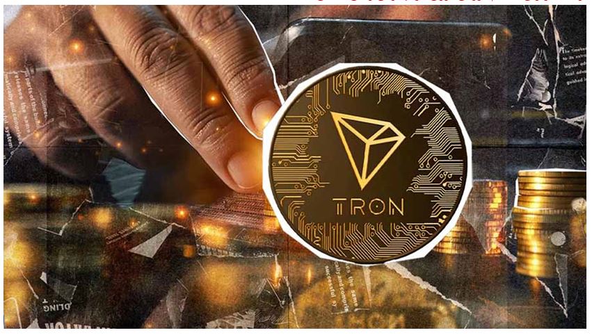 قیمت روز فروش ترون - بیتکسینو