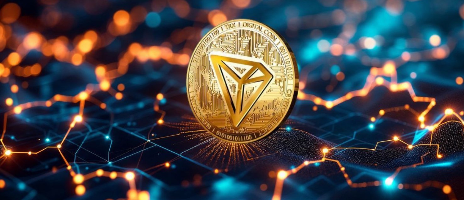 ارز دیجیتال ترون - بیتکسینو