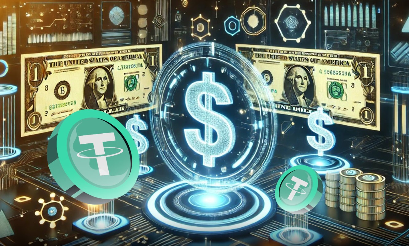 بالاترین نرخ خرید تتر - بیتکسینو