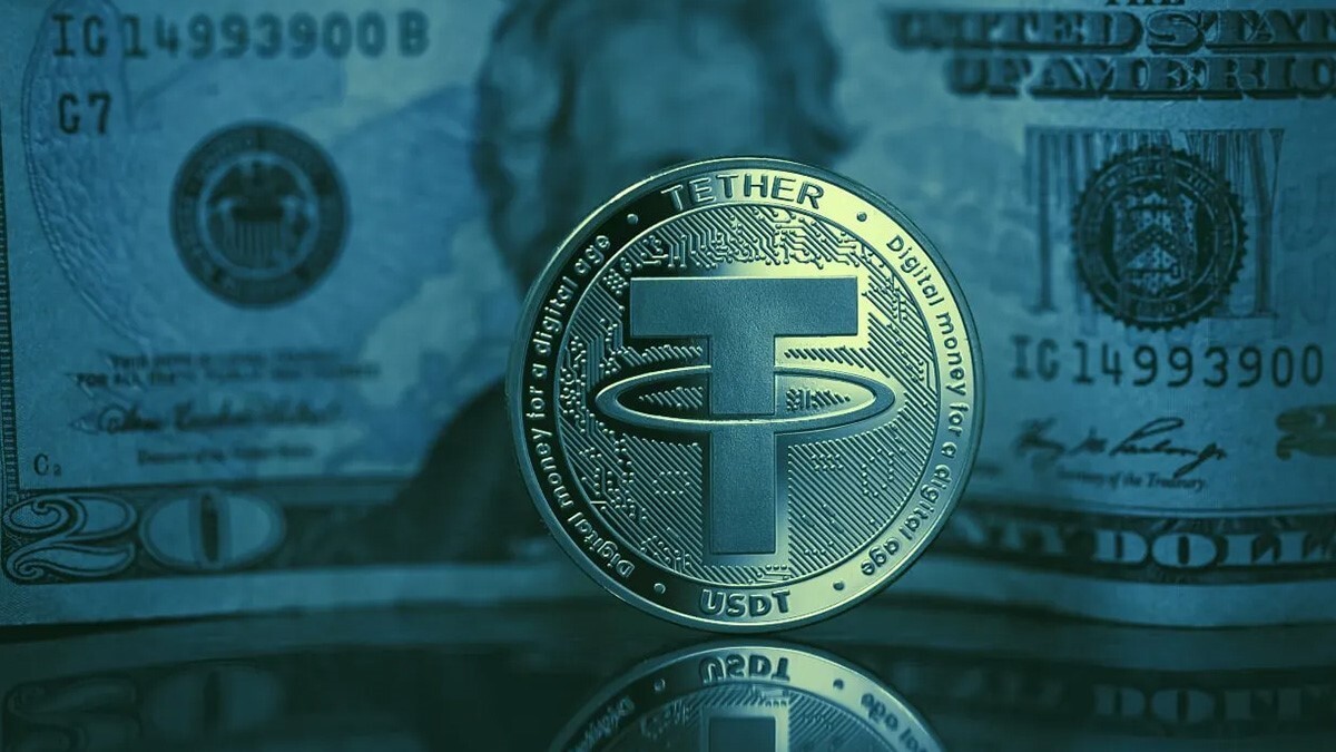 بهترین زمان خرید تتر - بیتکسینو