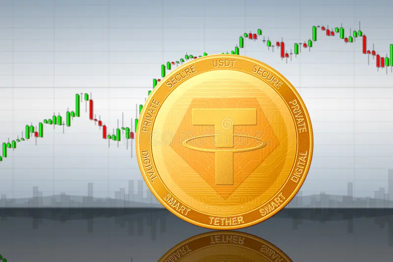 فروش تتر - بیتکسینو