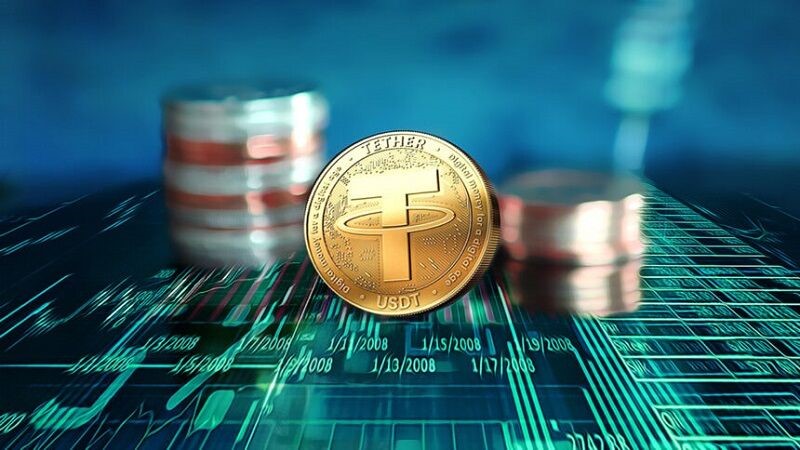 نکاتی مهم پیش از ورود به بازار تتر - بیتکسینو