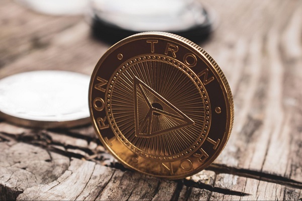 خرید ترون - بیتکسینو
