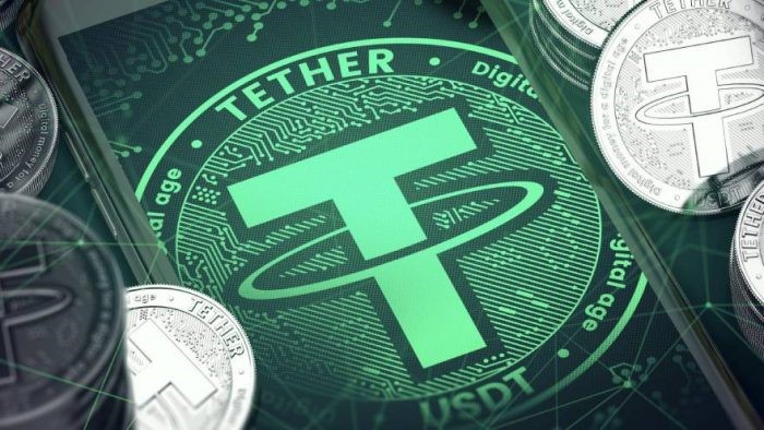 بالاترین نرخ خرید تتر - بیتکسینو