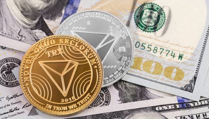 ترون - بیتکسینو