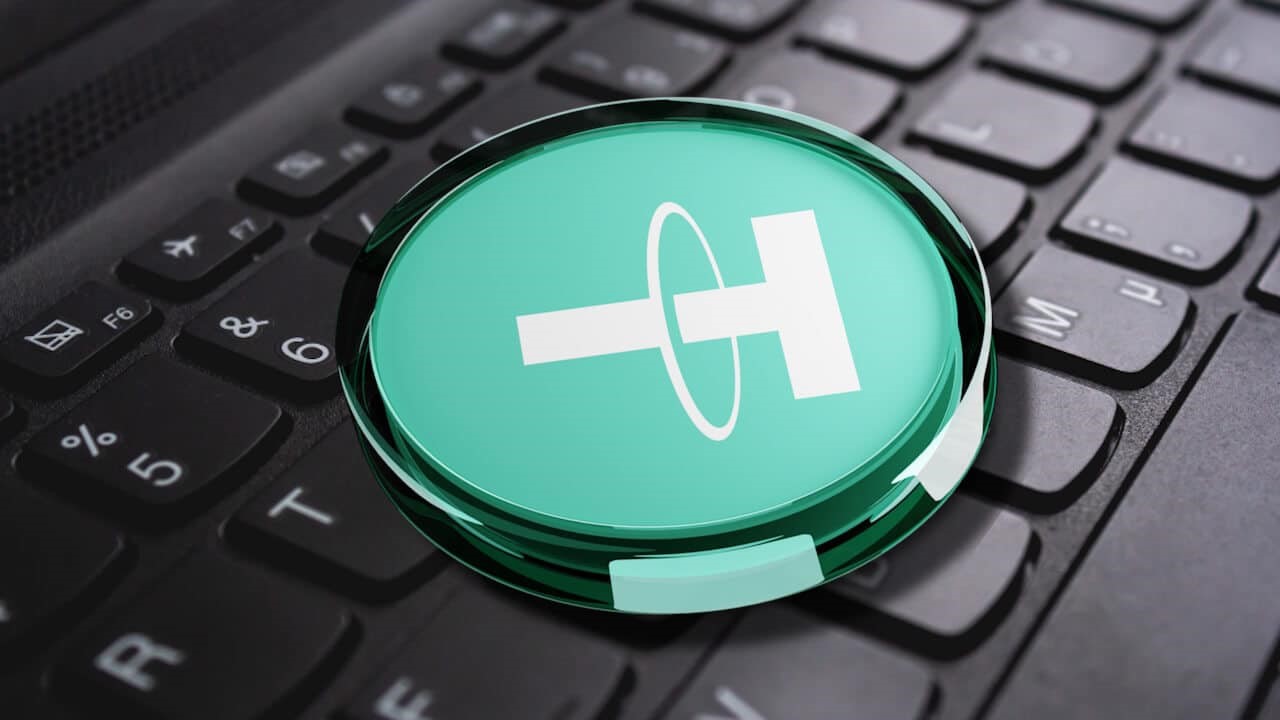 شرایط فروش تتر- بیتکسینو