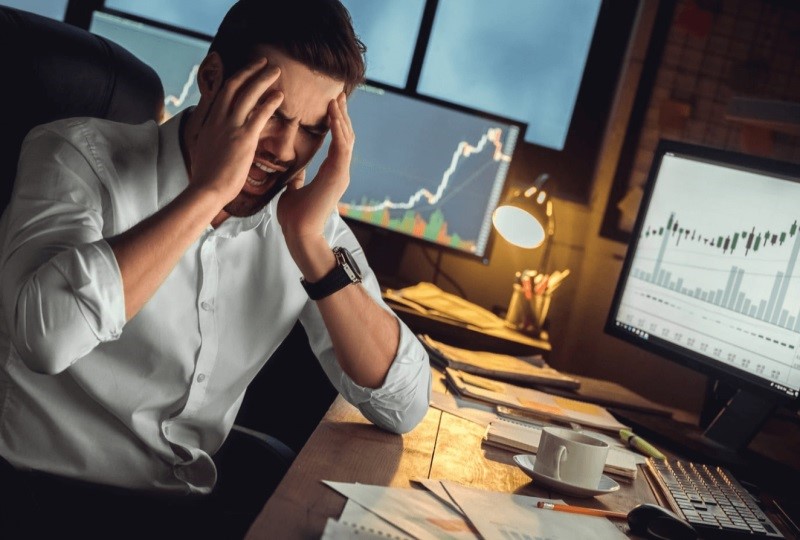 فروش ترون سال 1404 - بیتکسینو